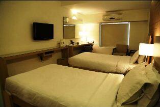 Hotel President, Dehradun 2